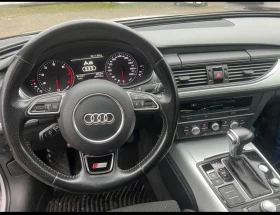 Audi A6, снимка 5