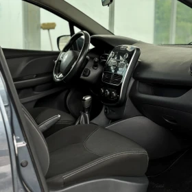 Обява за продажба на Renault Clio 1.2i ГАЗ ~11 900 лв. - изображение 9