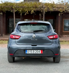 Renault Clio LPG 1.2i | Mobile.bg    5