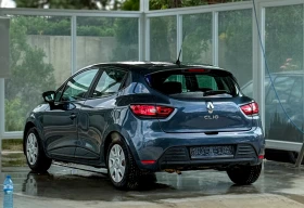 Обява за продажба на Renault Clio 1.2i ГАЗ ~11 900 лв. - изображение 5