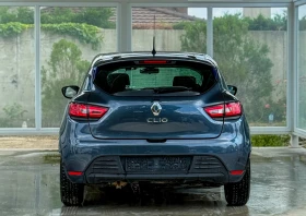 Обява за продажба на Renault Clio 1.2i ГАЗ ~11 900 лв. - изображение 4