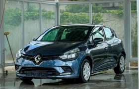 Обява за продажба на Renault Clio 1.2i ГАЗ ~11 900 лв. - изображение 1