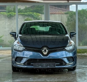 Обява за продажба на Renault Clio 1.2i ГАЗ ~11 900 лв. - изображение 1