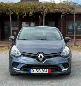 Renault Clio LPG 1.2i | Mobile.bg    2