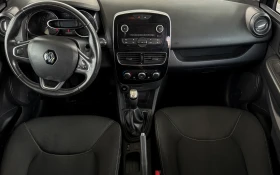 Обява за продажба на Renault Clio 1.2i ГАЗ ~11 900 лв. - изображение 11