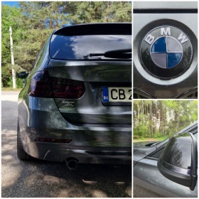 Обява за продажба на BMW 320 ~17 990 лв. - изображение 9