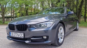 Обява за продажба на BMW 320 ~17 990 лв. - изображение 3