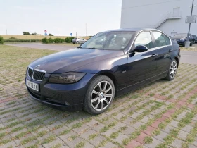 Снимка BMW 325