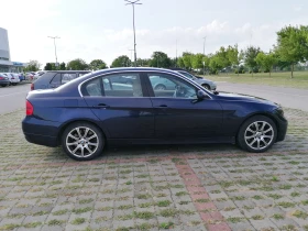 BMW 325 D 3.0 197hp | Mobile.bg    7