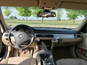 BMW 325 D 3.0 197hp | Mobile.bg    10