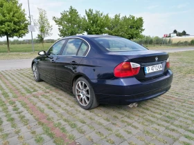 BMW 325 D 3.0 197hp | Mobile.bg    5
