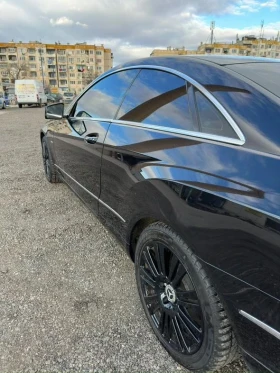 Mercedes-Benz E 250 - 20800 лв. - 71649085 | Car24.bg