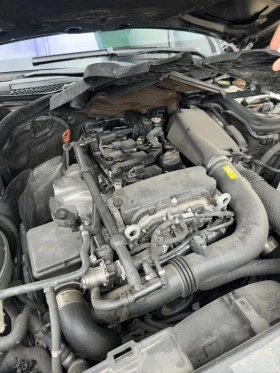 Mercedes-Benz E 250 - 20800 лв. - 71649085 | Car24.bg