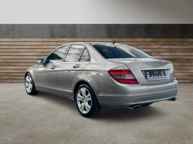 Mercedes-Benz C 230 i  -  -  -  | Mobile.bg    4