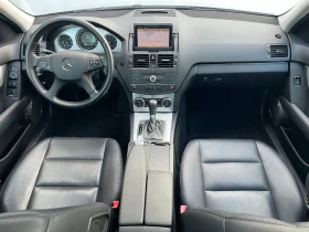 Mercedes-Benz C 230 i  -  -  -  | Mobile.bg    7