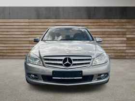  Mercedes-Benz C 230