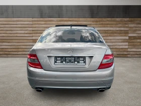 Mercedes-Benz C 230 i  -  -  -  | Mobile.bg    5