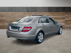 Mercedes-Benz C 230 i  -  -  -  | Mobile.bg    6