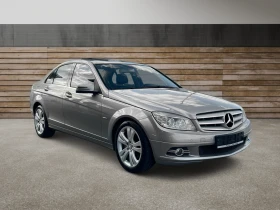 Mercedes-Benz C 230 i  -  -  -  | Mobile.bg    3