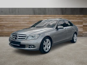 Mercedes-Benz C 230 i  -  -  -  | Mobile.bg    2