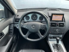 Mercedes-Benz C 230 i  -  -  -  | Mobile.bg    8