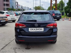 Opel Astra K Sp. Tourer 120 Years 1.6CDTI (110HP) MT6 - 22500 лв. - 48219008 7