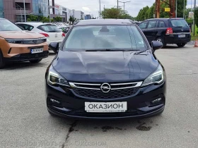 Opel Astra K Sp. Tourer 120 Years 1.6CDTI (110HP) MT6 - 22500 лв. - 48219008 2