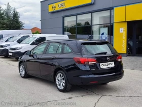 Opel Astra K Sp. Tourer 120 Years 1.6CDTI (110HP) MT6 - 22500 лв. - 48219008 6