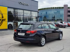 Opel Astra K Sp. Tourer 120 Years 1.6CDTI (110HP) MT6 - 22500 лв. - 48219008 8