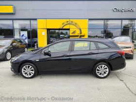 Opel Astra K Sp. Tourer 120 Years 1.6CDTI (110HP) MT6 - 22500 лв. - 48219008 4