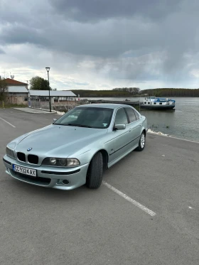 BMW 530 | Mobile.bg    2
