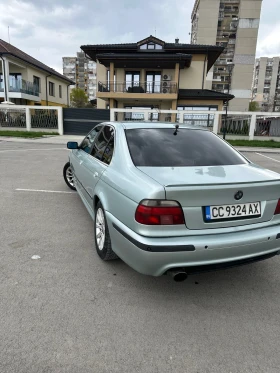 BMW 530 | Mobile.bg    5