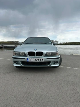 BMW 530 | Mobile.bg    8
