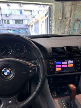 BMW 530 | Mobile.bg    13