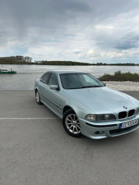 BMW 530 | Mobile.bg    3