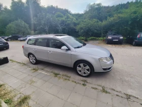 Обява за продажба на VW Passat BMP ~7 200 лв. - изображение 1