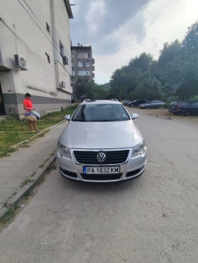 Обява за продажба на VW Passat BMP ~7 200 лв. - изображение 1