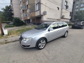 Обява за продажба на VW Passat BMP ~7 200 лв. - изображение 2