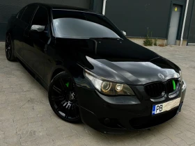 Обява за продажба на BMW 530 (Мпакет )(3xTV)Navi)Led) ~14 800 лв. - изображение 2