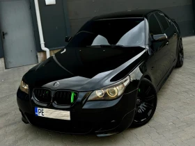 Обява за продажба на BMW 530 (Мпакет )(3xTV)Navi)Led) ~14 800 лв. - изображение 3