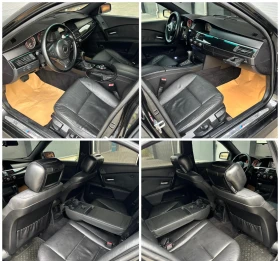 Обява за продажба на BMW 530 (Мпакет )(3xTV)Navi)Led) ~14 800 лв. - изображение 9
