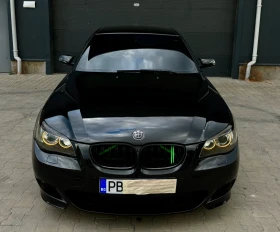 Обява за продажба на BMW 530 (Мпакет )(3xTV)Navi)Led) ~14 800 лв. - изображение 1