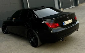 Обява за продажба на BMW 530 (Мпакет )(3xTV)Navi)Led) ~14 800 лв. - изображение 4