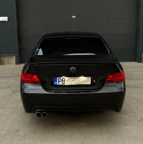 Обява за продажба на BMW 530 (Мпакет )(3xTV)Navi)Led) ~14 800 лв. - изображение 5
