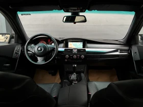 Обява за продажба на BMW 530 (Мпакет )(3xTV)Navi)Led) ~14 800 лв. - изображение 8