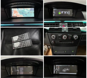 Обява за продажба на BMW 530 (Мпакет )(3xTV)Navi)Led) ~14 800 лв. - изображение 11