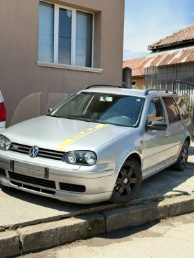 Обява за продажба на VW Golf GT ~3 200 лв. - изображение 1