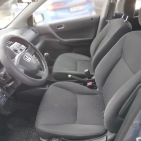 Обява за продажба на Honda Civic 1.6 бензин газ ~3 800 лв. - изображение 6