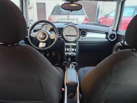 Mini Cooper 1.6  | Mobile.bg    14