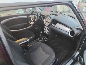 Mini Cooper 1.6  | Mobile.bg    12